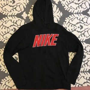 Nike Men’s Hoodie